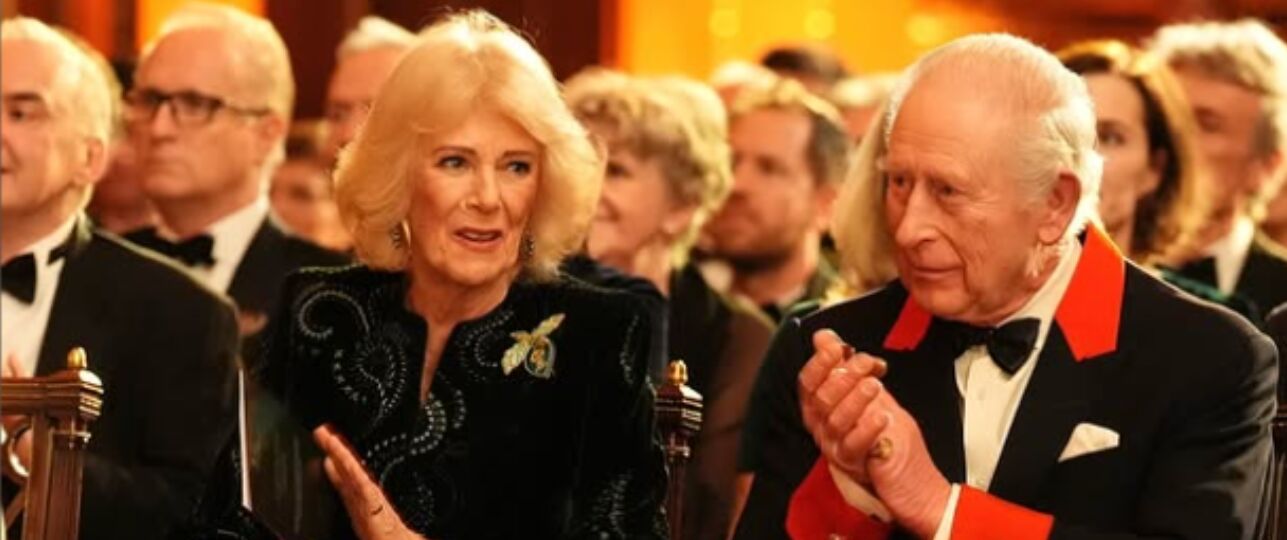 Première documentaire Charles