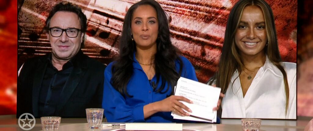 Huidige afbeelding: Jada Borsato