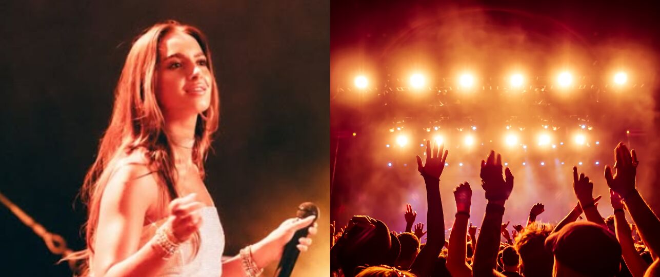 Jada Borsato Marco Borsato