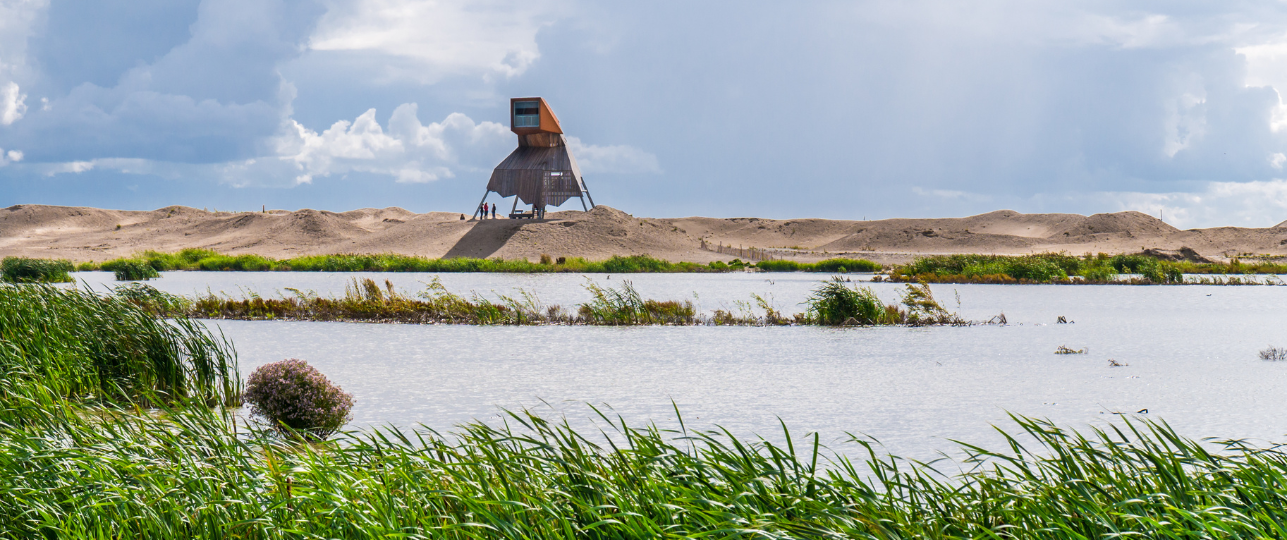 Postcode Loterij Natuurmonumenten