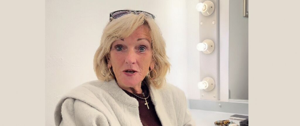 Huidige afbeelding: Tineke Schouten bronchitis