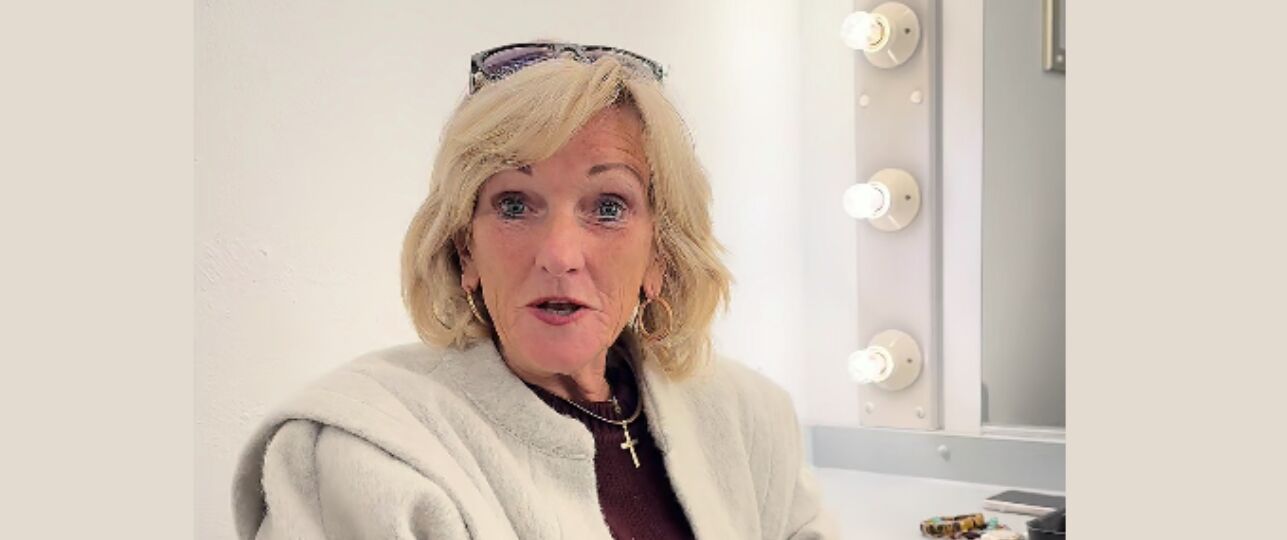 Tineke Schouten bronchitis