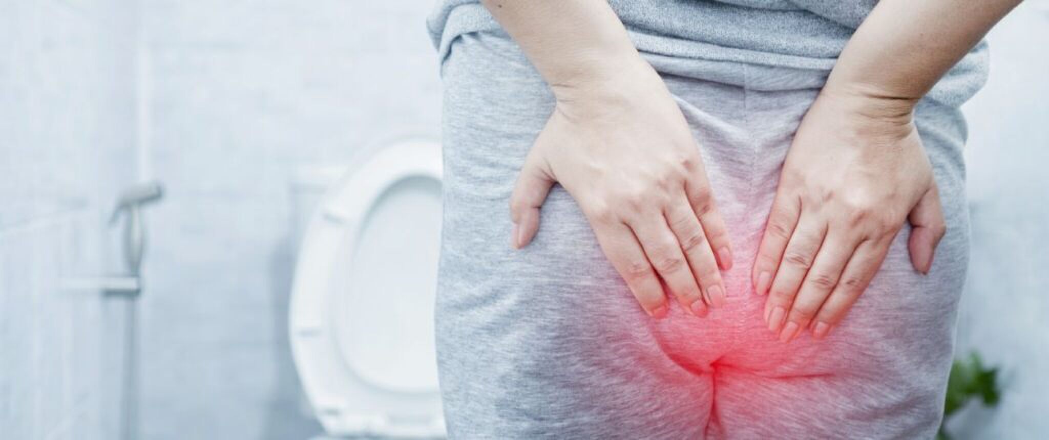 Huidige afbeelding: anale jeuk