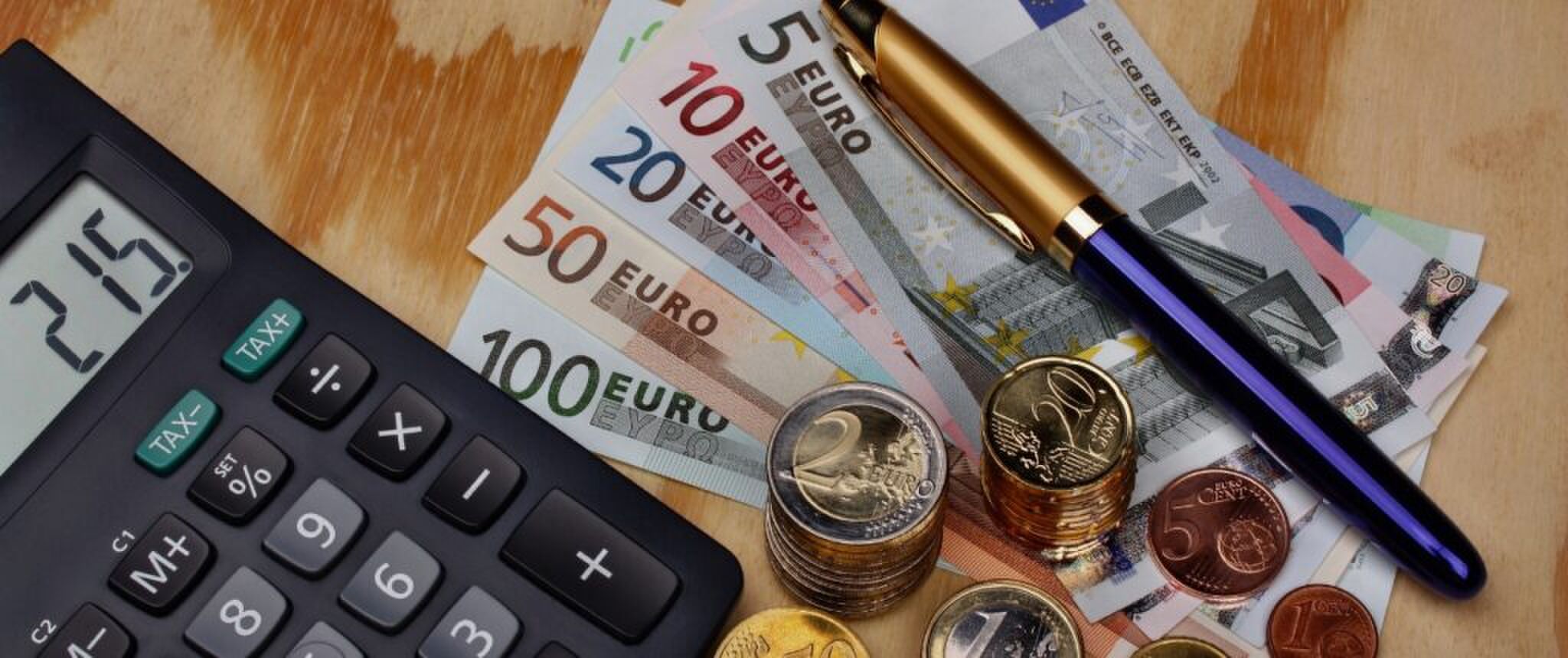 Belastingaangifte 2025