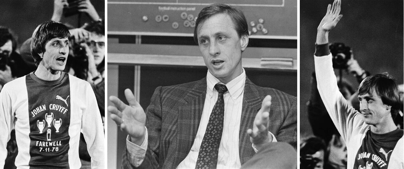 Johan Cruijff