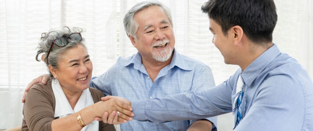 Huidige afbeelding: verhuisregeling voor senioren