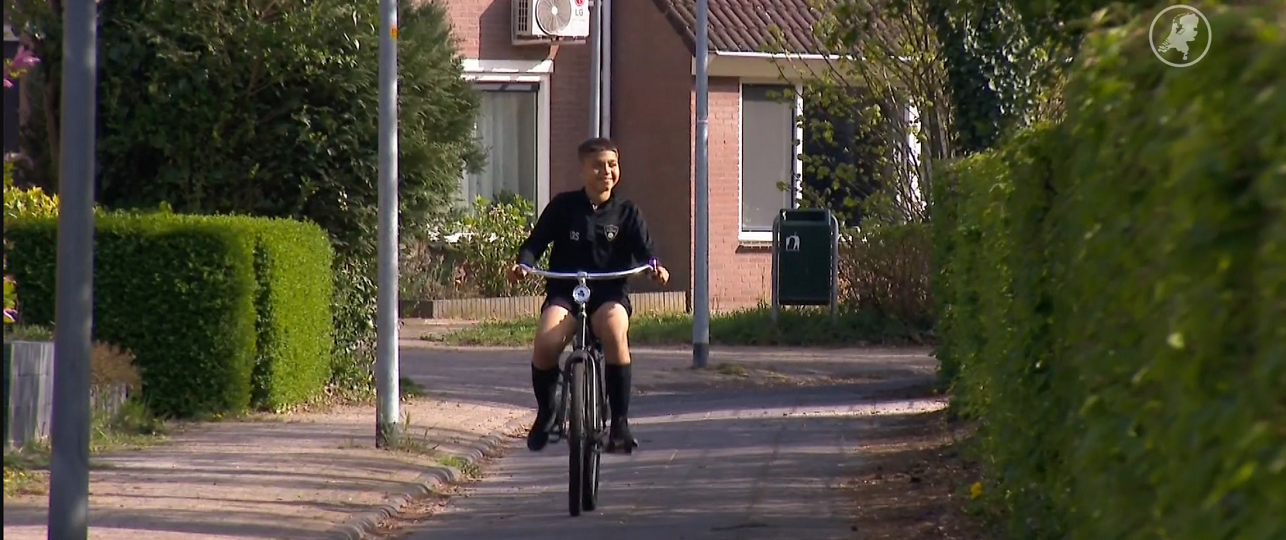 ANWB knapt fietsen op voor goede doelen