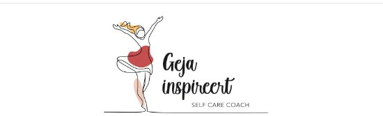 Geja Inspireert