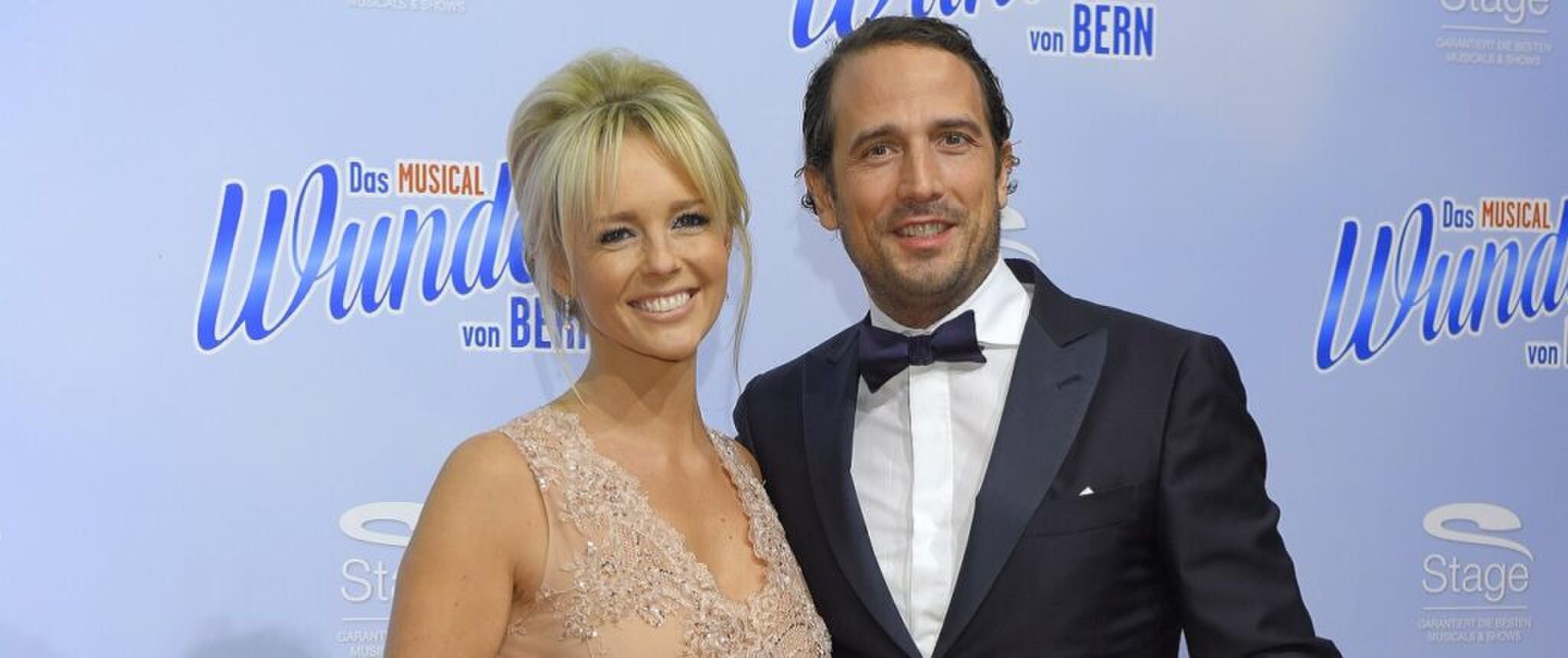 Chantal Janzen weer in een musical te zien