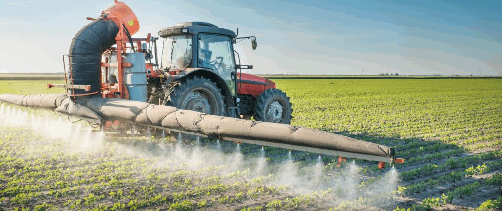 Huidige afbeelding: Glyfosaat kankerverwekkend