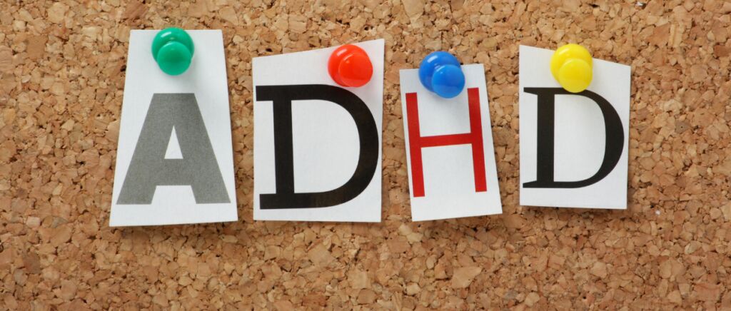 Huidige afbeelding: adhd bij volwassenen