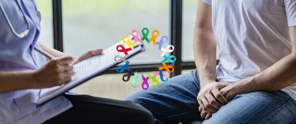 Huidige afbeelding: Kanker symptomen, bijwerkingen, behandelingen en overlevingskansen