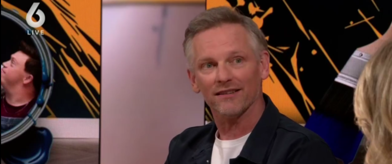 Barry Atsma