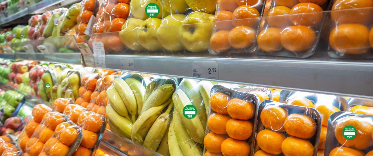 Plasticverbod, gevolgen voor houdbaarheid groente en fruit en voedselverspilling