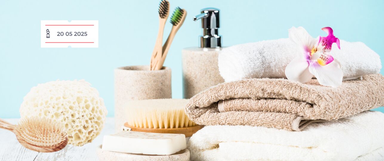 Huishoudelijke apparaten vervaldatum