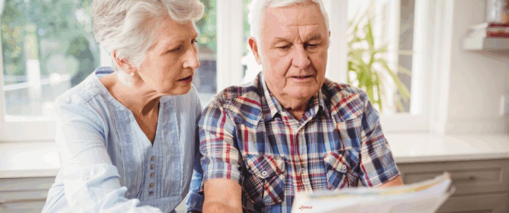 Huidige afbeelding: Noodfonds voor huishoudens met hoge energierekening pas eind 2026 beschikbaar