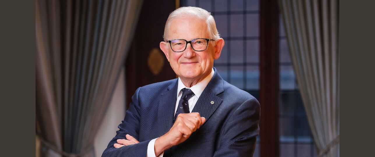 Pieter van Vollenhoven