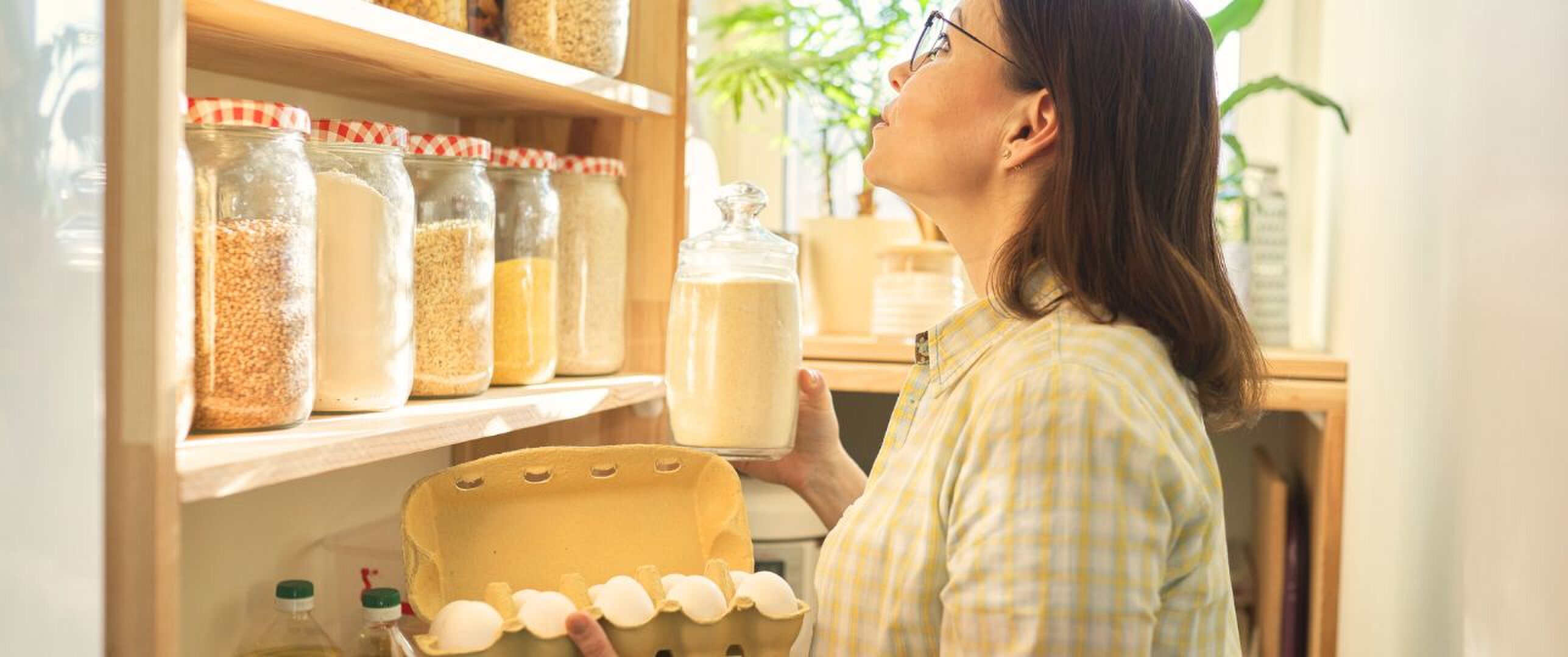 Producten in bulk bestellen