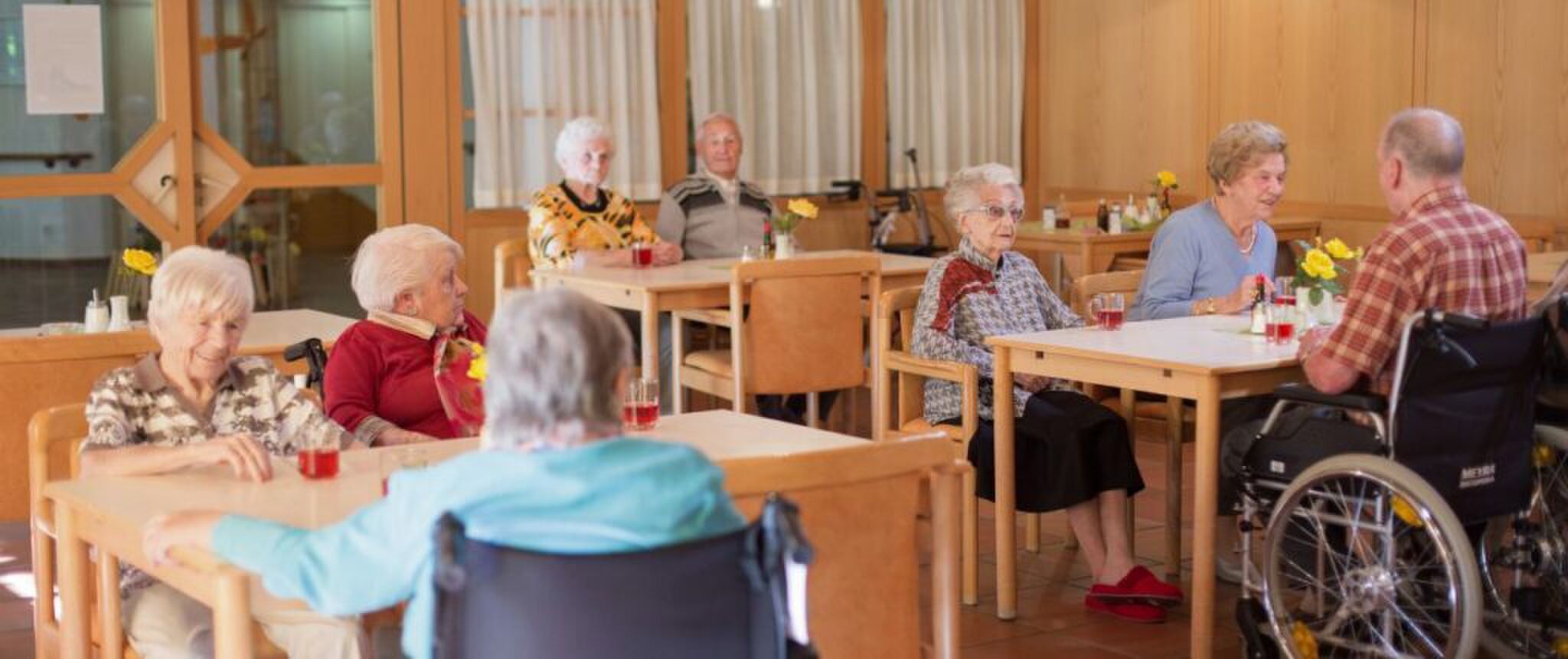 Uitdagingen en oplossingen in verpleeghuizen