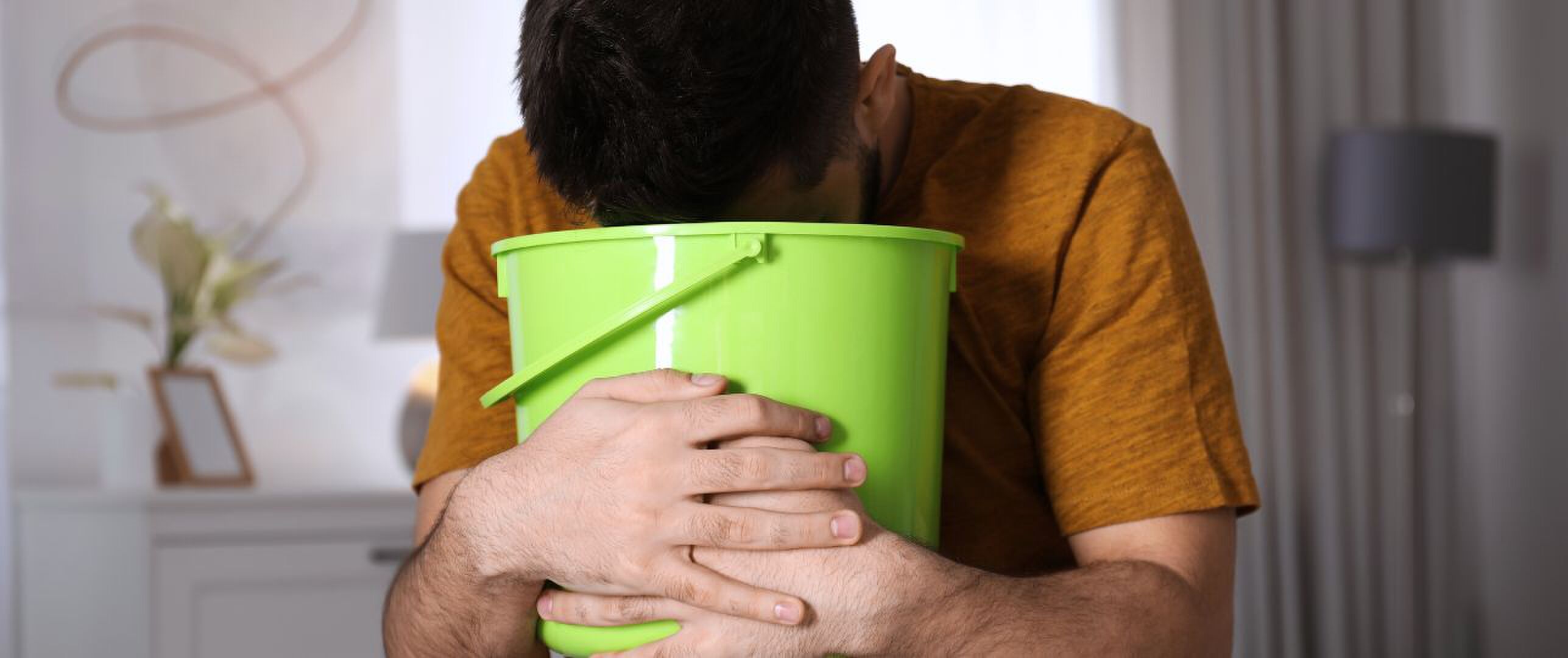 Voedselvergiftiging en ons geheugen- een verrassende connectie