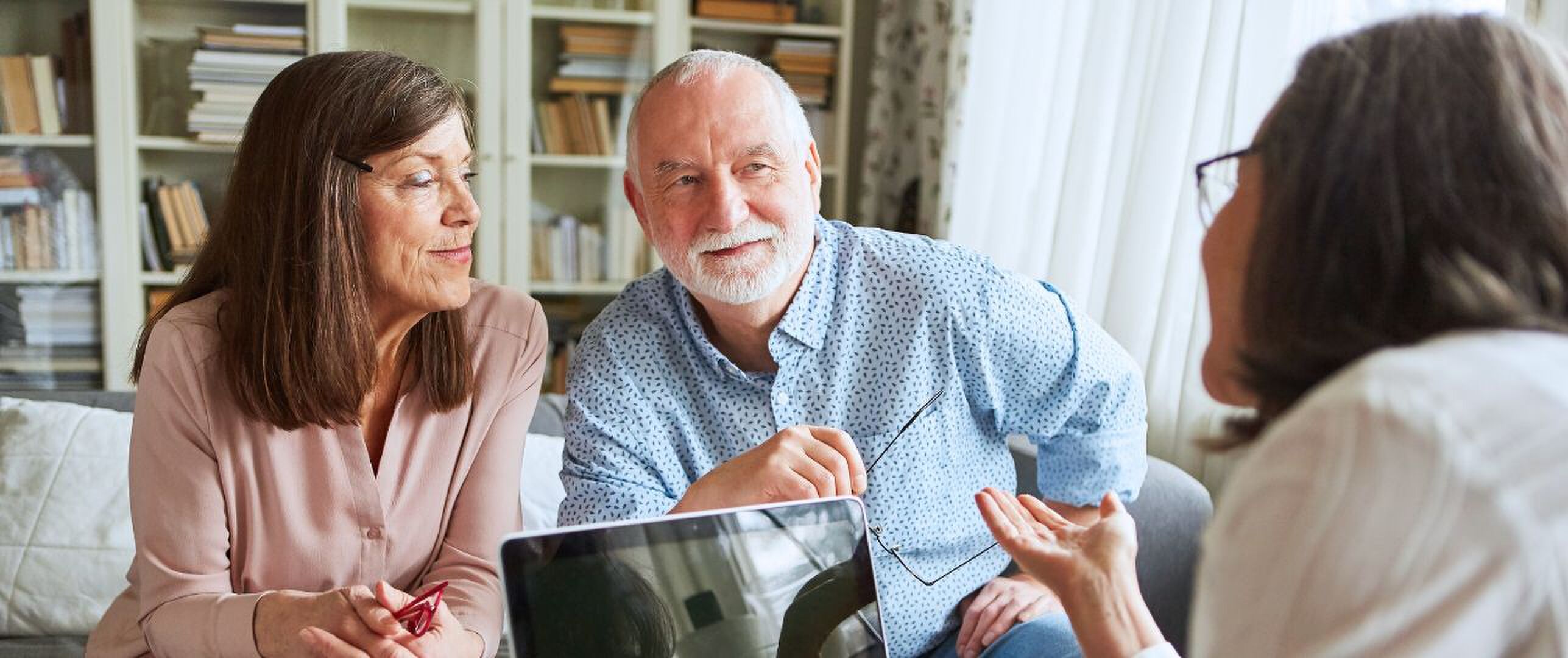 Hogere pensioenleeftijd