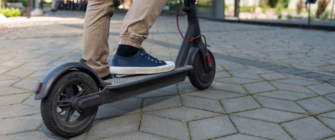 elektrische-step-kenteken