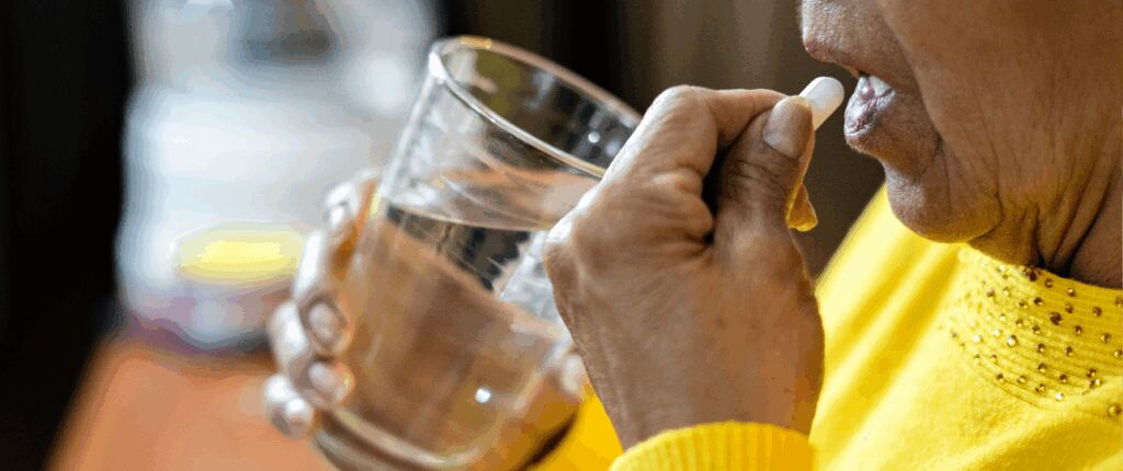 Huidige afbeelding: Medicijnen gewichtstoename