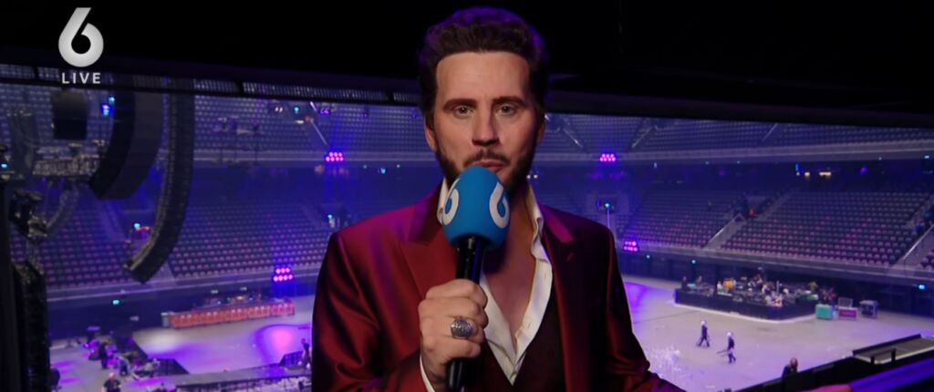 Huidige afbeelding: Bouke Scholten