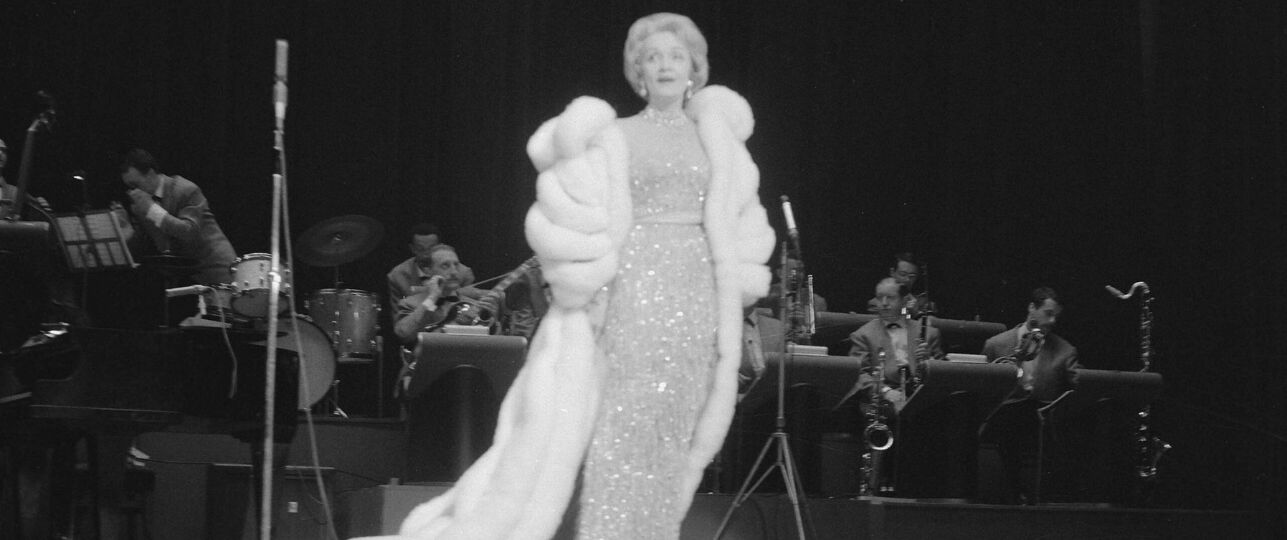 Màrlene Dietrich