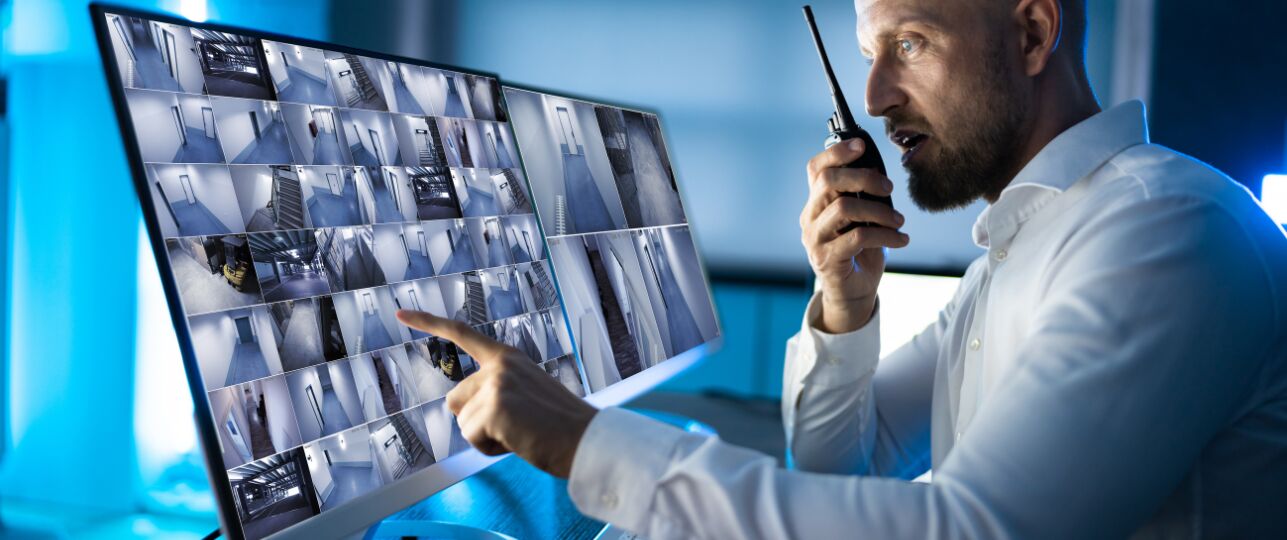 Beveiliging NAVO-top