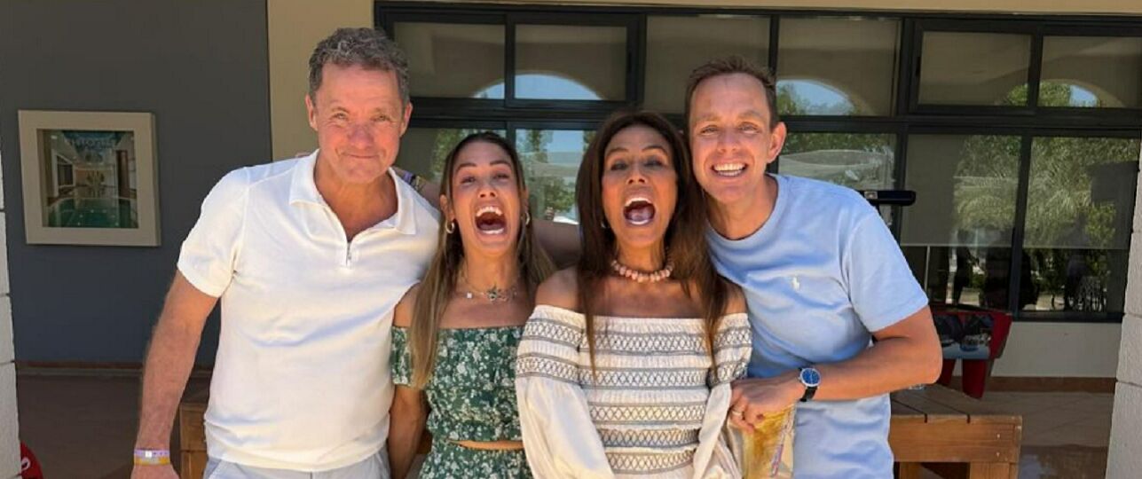 De Bevers en Patty Brard trakteren fans op droomvakantie