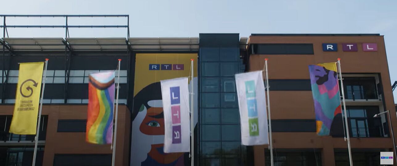 Machtsspel bij RTL na overname door DPG-media