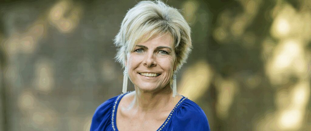 Huidige afbeelding: Prinses Laurentien jarig