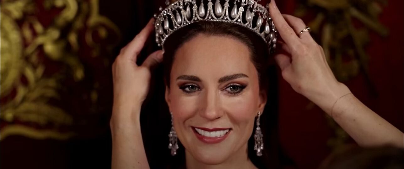 Madame Tussauds onthult vernieuwd wassenbeeld prinses Catherine