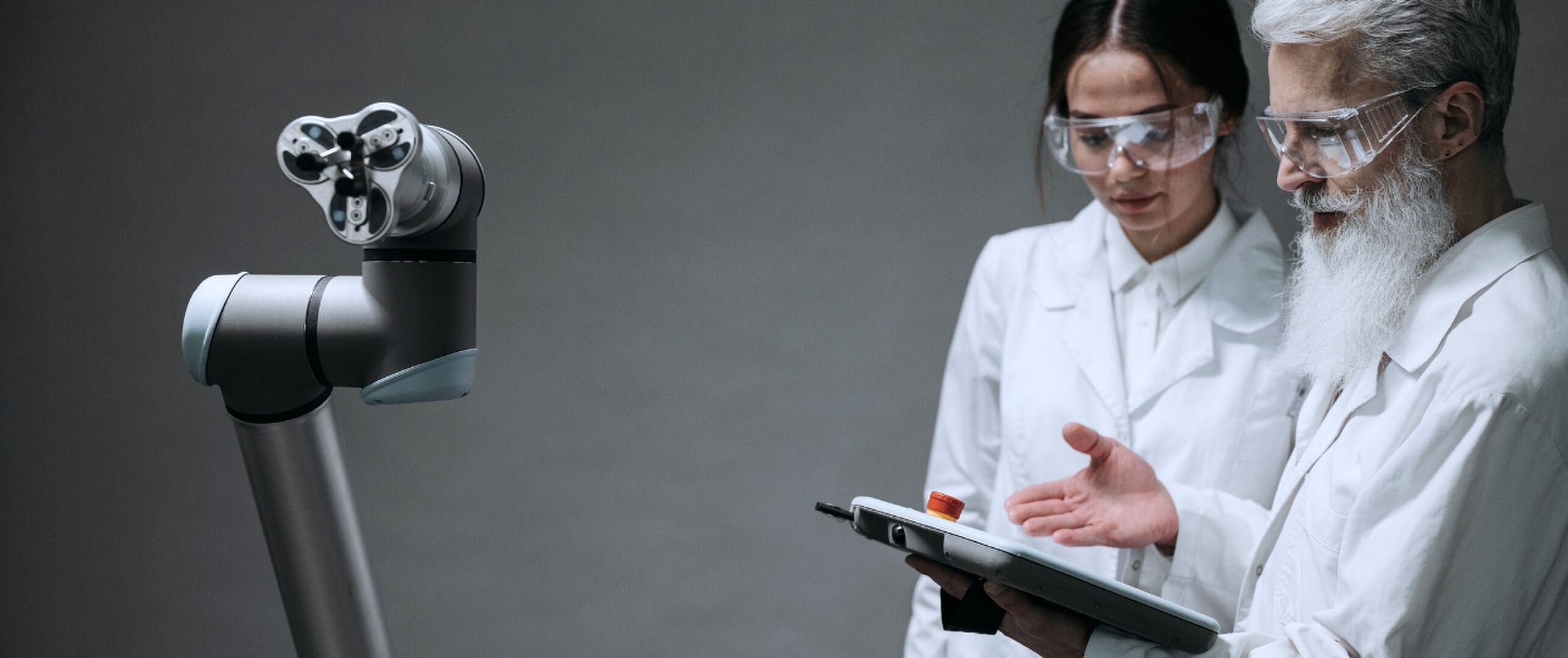 FaceAge algoritme schat biologische leeftijd