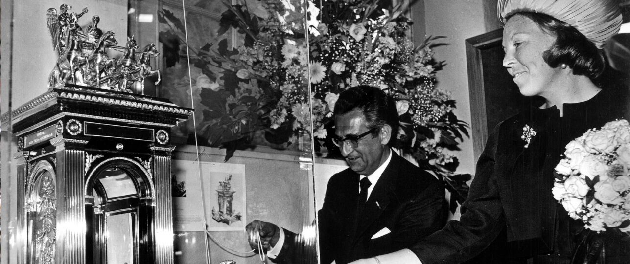 Koninklijke verzamelingen