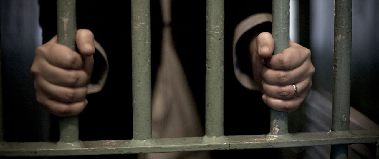 Levenslanggestraften