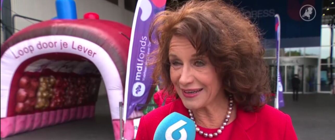 Gratis levergezondheidstest.