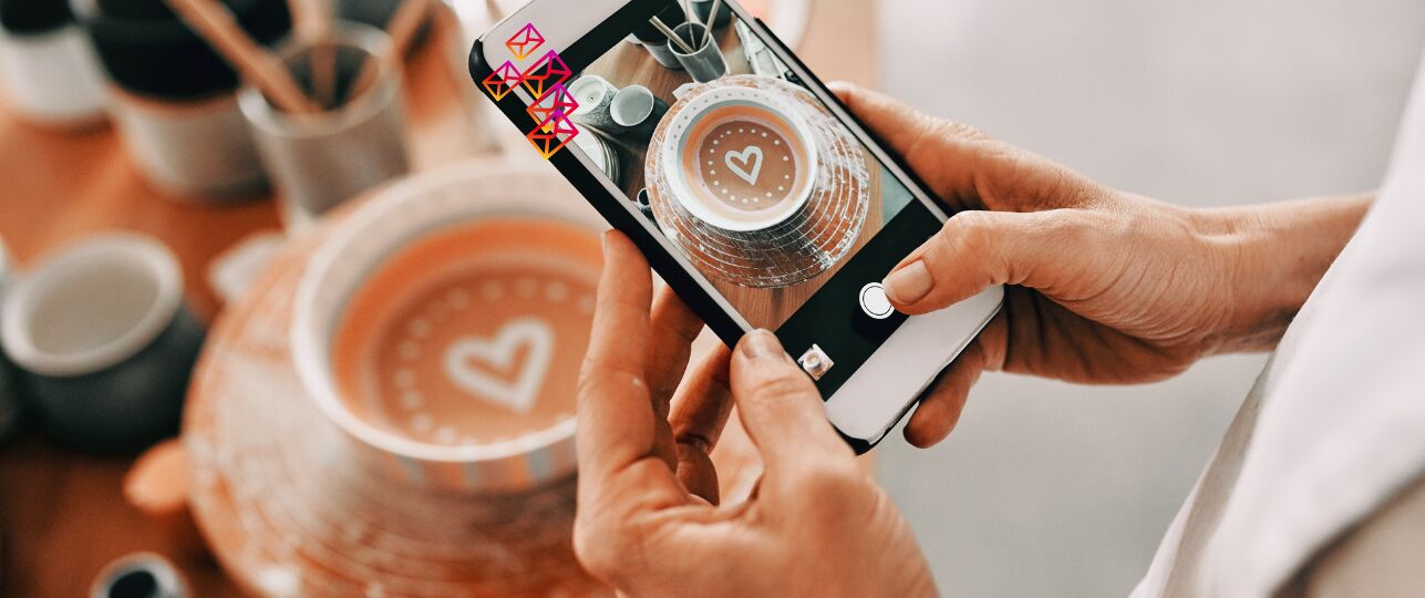 Jongeren zoeken hulp bij influencers