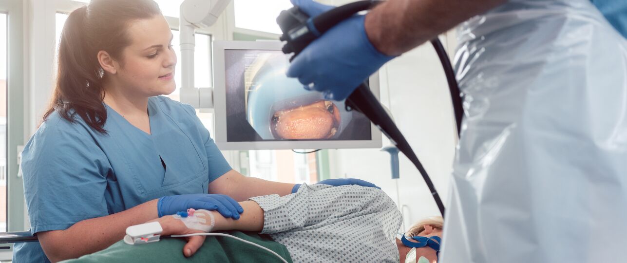 Goed nieuws voor de darmgezondheid: Slimme pil vervangt vervelende endoscopie