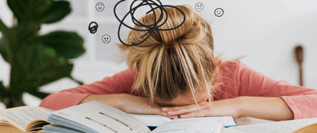 10 onverwachte oorzaken van vermoeidheid