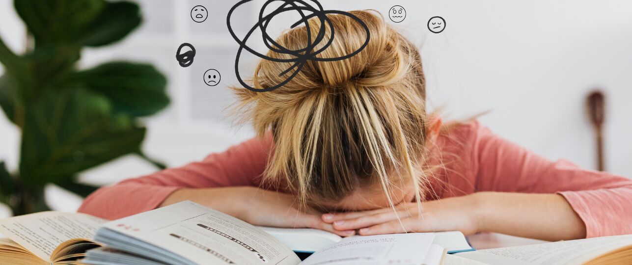 10 onverwachte oorzaken van vermoeidheid