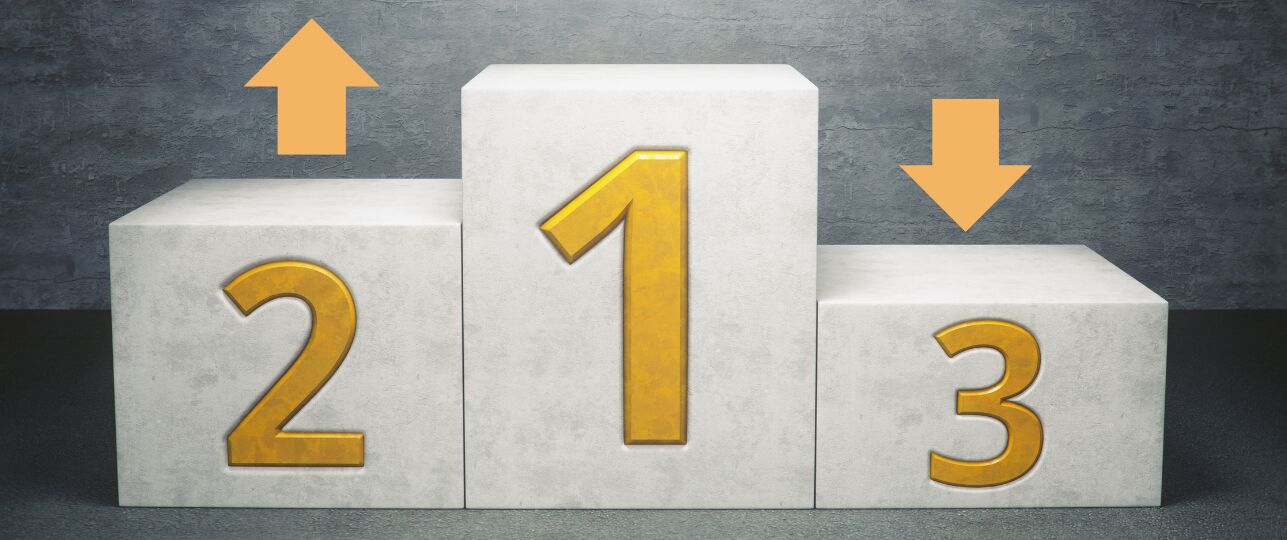 Kruidvat verslaat Bol. als sterkste retailmerk.