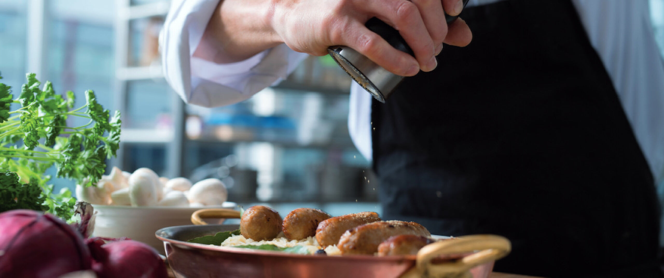 Steeds meer ouderen kiezen voor Vers aan Tafel maaltijdservice