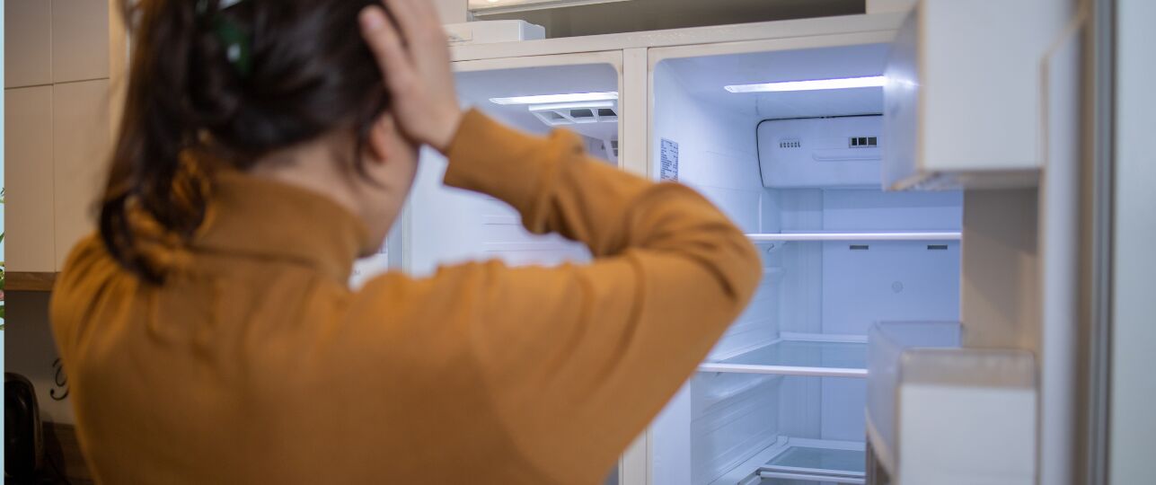 voedselhulp Rode Kruis