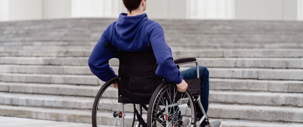 Toegankelijk Stemmen 2025–2029