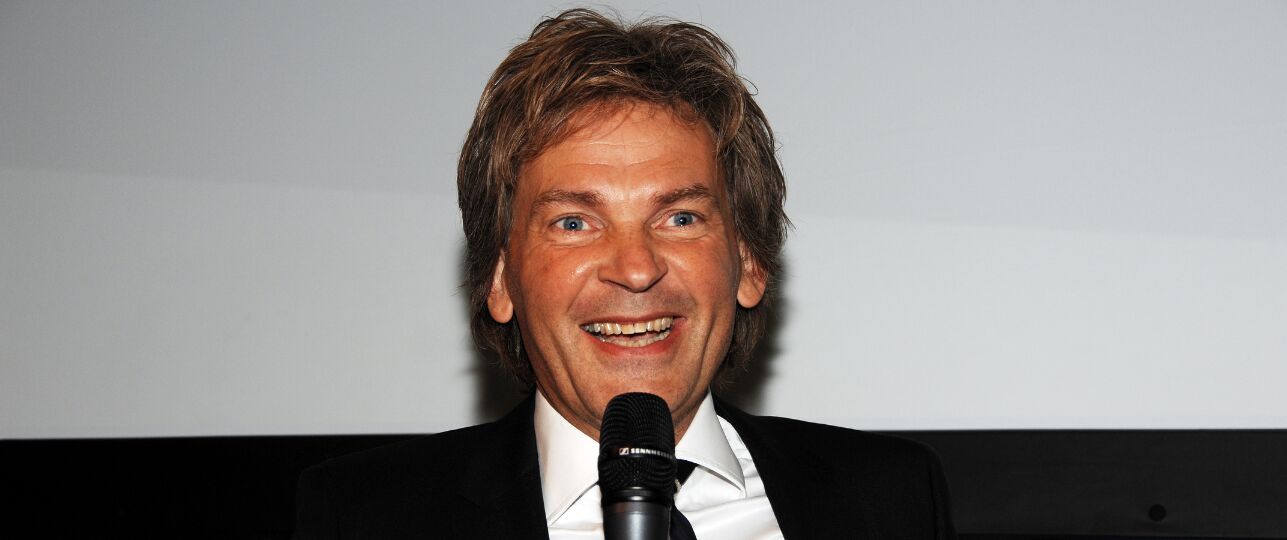 Matthijs van Nieuwkerk