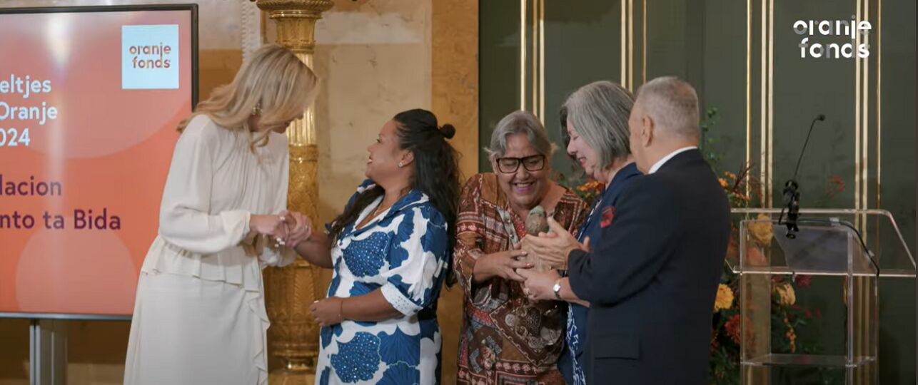 Appeltjes van Oranje