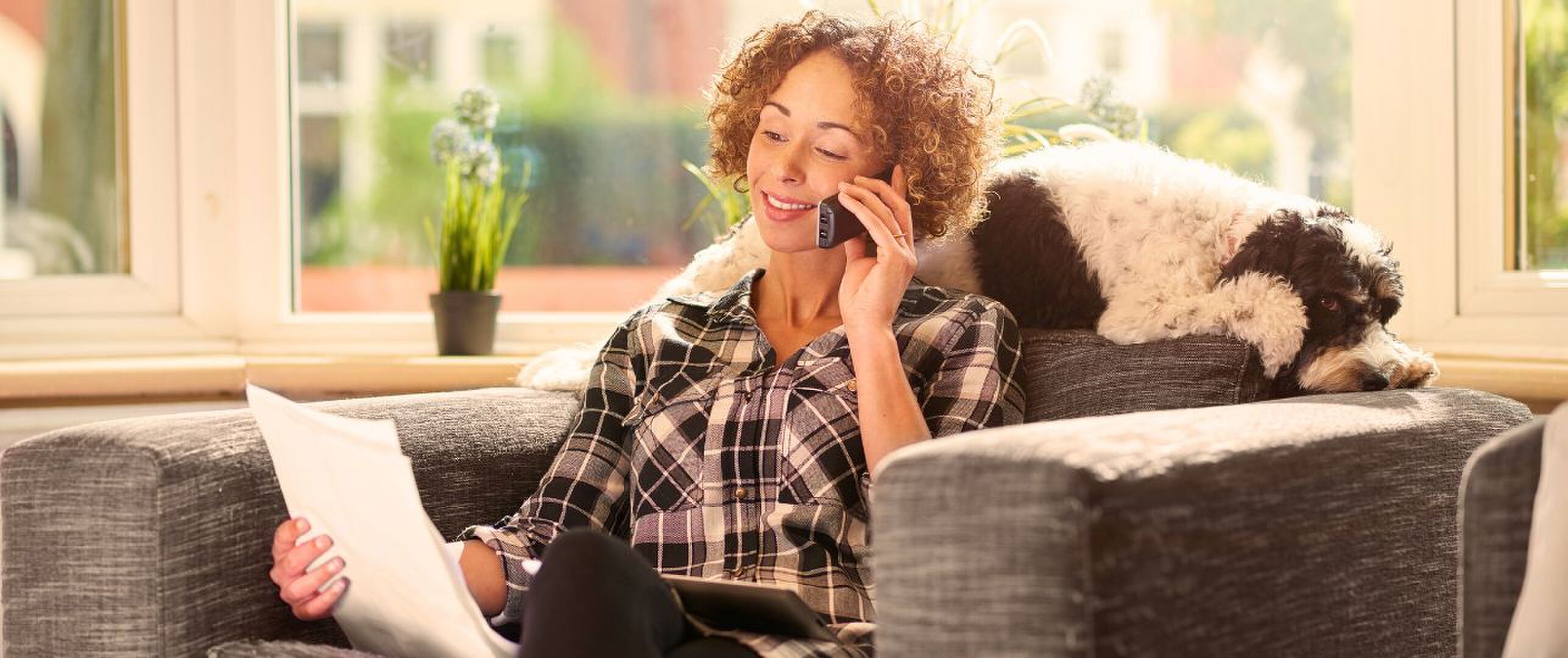 Crowdfunding huisdier