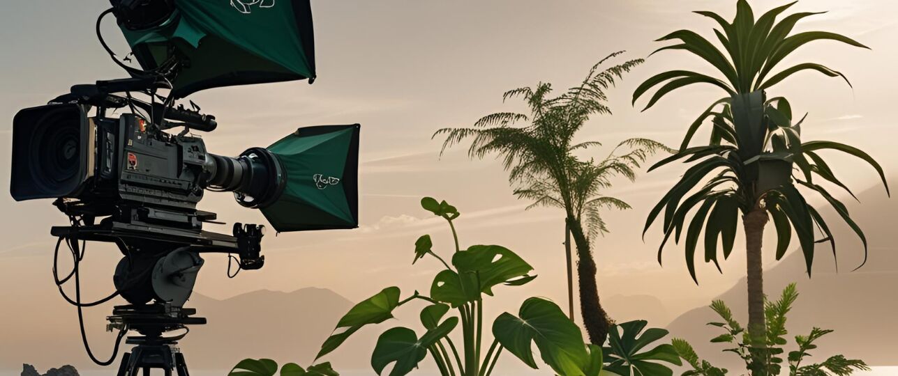 Films met planten in de hoofdrol